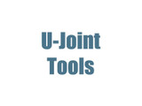 U-Joint and DriveShaft Tools